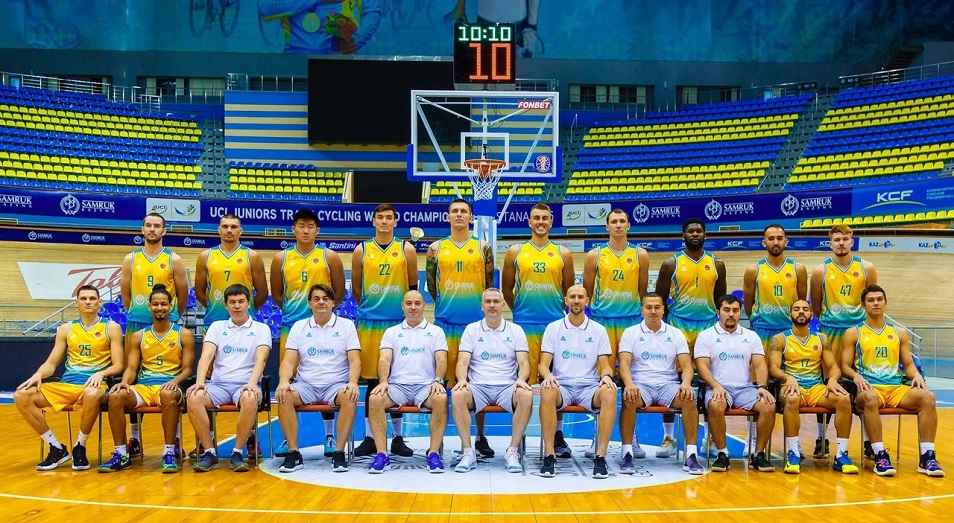 Единая Лига ВТБ: «Астана» упустила победу в Нижнем Ногороде 