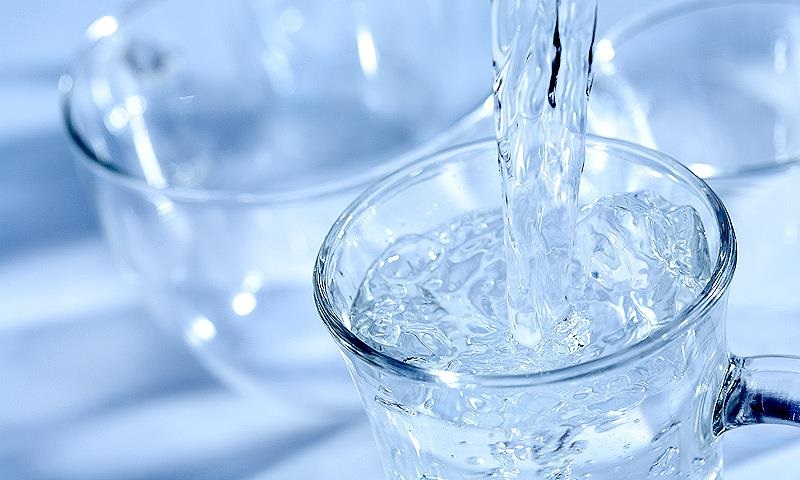 В рейтинге стран мира по качеству воды Казахстан занял 54-е место из 179