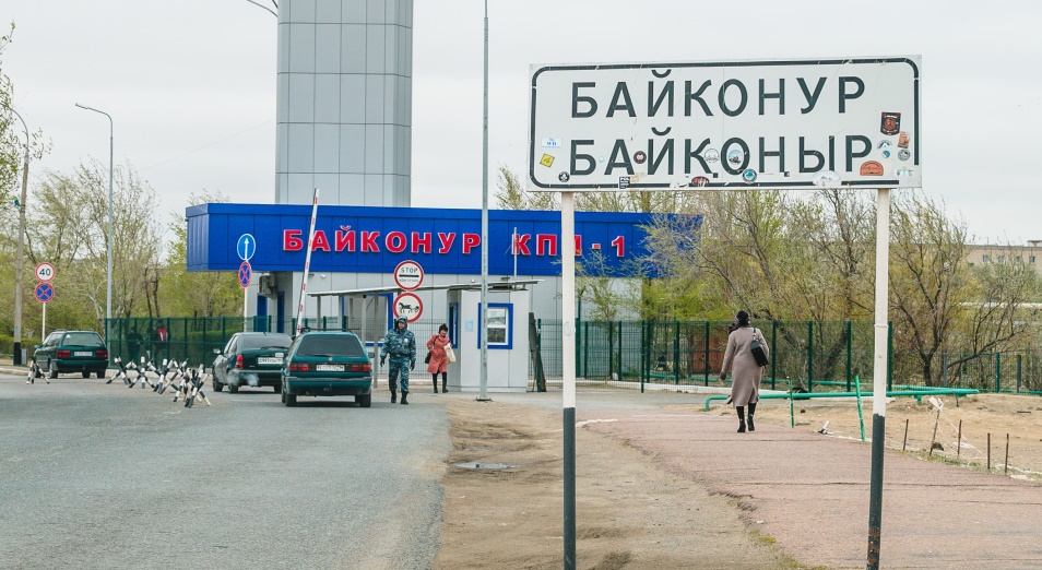 Поступления от аренды Россией полигона «Байконур» увеличились на 6,3 млрд тенге