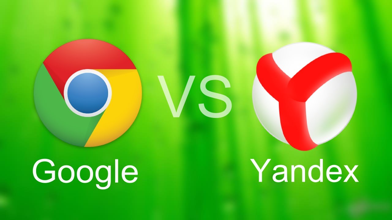 Yandex VS Google: АЗРК просит помощи у международных организаций в решении конфликта  