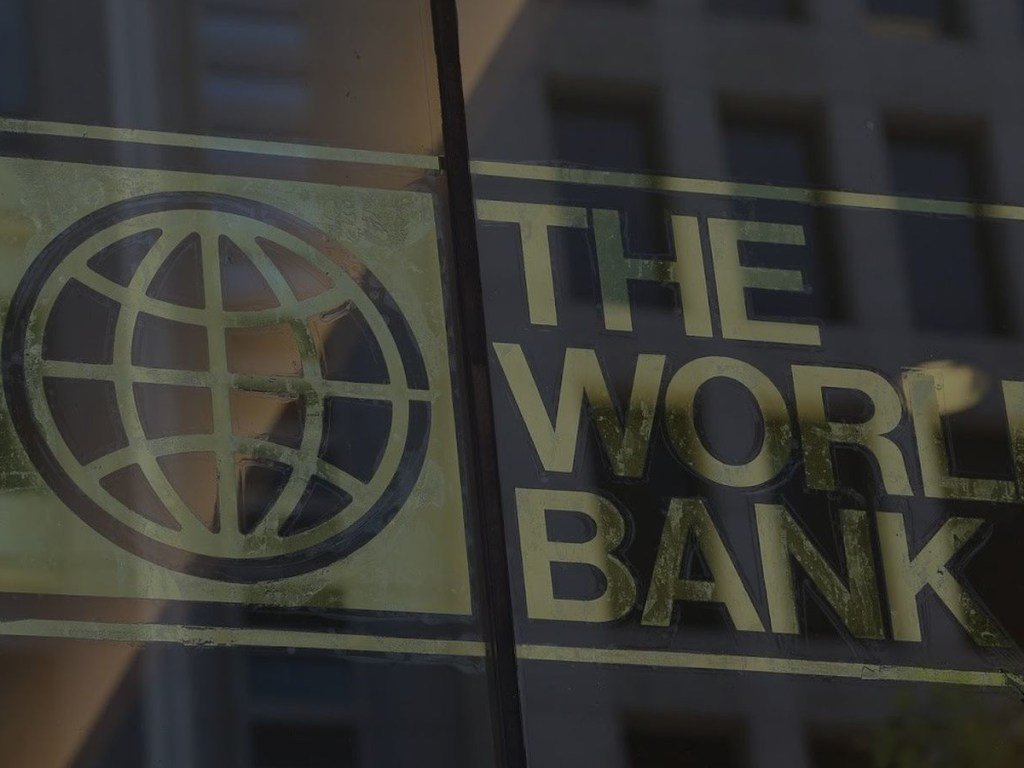 $545 млн намерен предоставить Всемирный банк трем странам Африки    