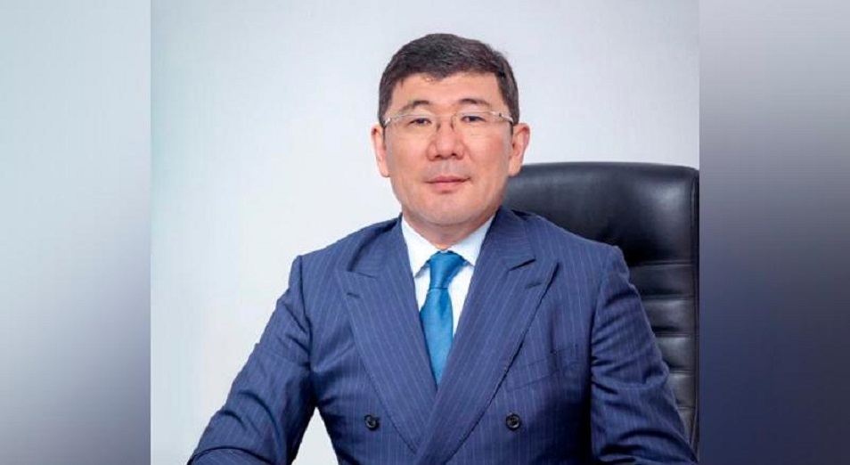 Назначен и. о. министра здравоохранения Казахстана