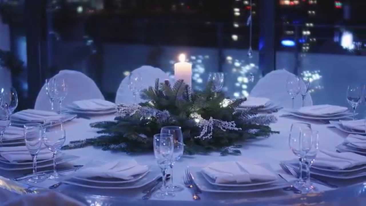 В Атырау владельцы ресторанов готовятся к Новому году 