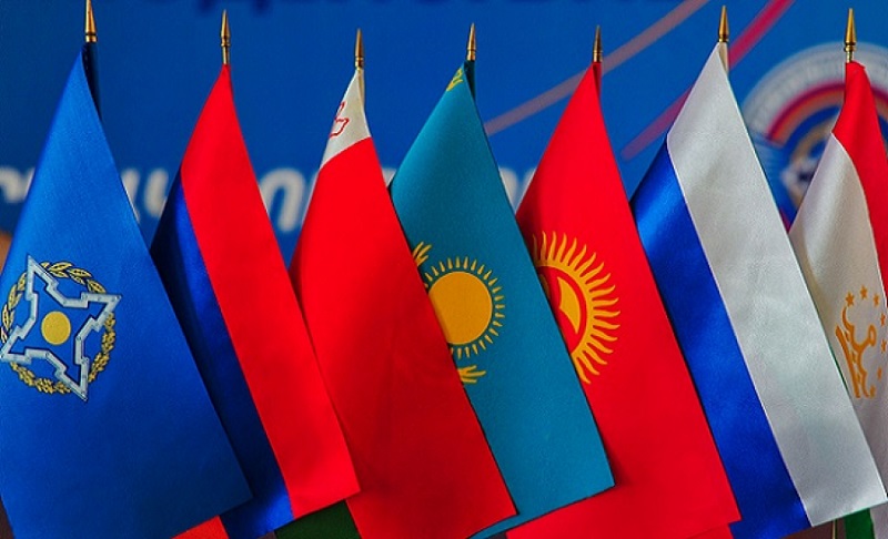 Участники саммита ОДКБ намерены обсудить в Бишкеке ​более 20 вопросов 