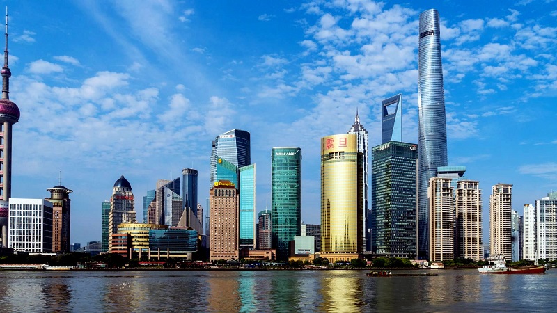 Эксперты прогнозируют ускорение роста китайской экономики в 2020 году  