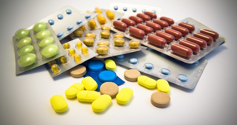 Запас лекарств в павлодарском стабфонде достиг месячной потребности региона  