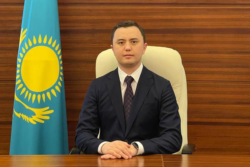 Адиль Джанзаков назначен шефом Протокола первого президента Республики Казахстан – Елбасы  