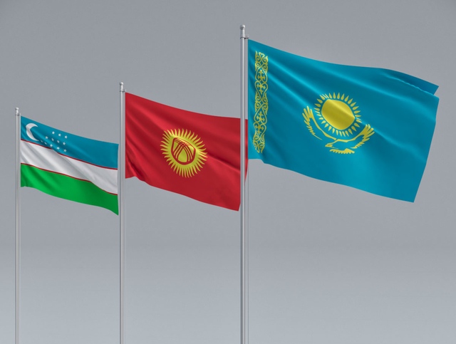 Что Садыр Жапаров обсудил с президентами Казахстана и Узбекистана  