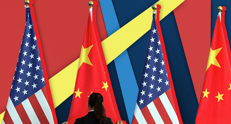 Отношения США и Китая: Трамп рассчитывает на быстрое завершение торговой сделки   