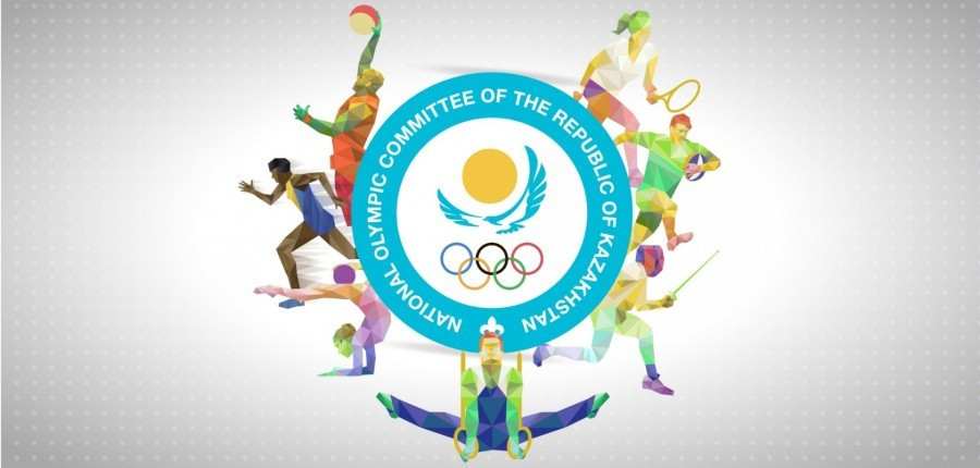 Атлеты #teamkz поздравляют с Днем спорта в Казахстане