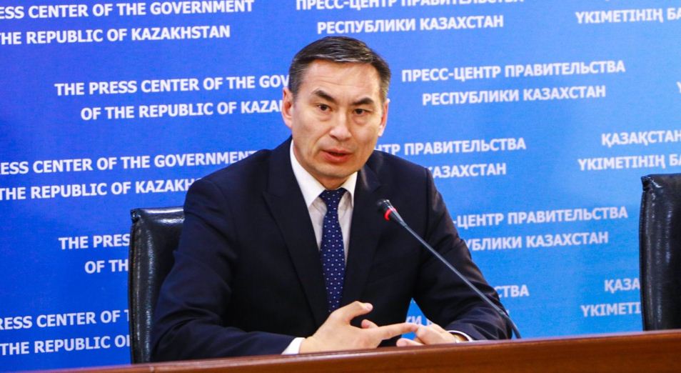 "Казахстанские аграрии не будут сеять "мусор"