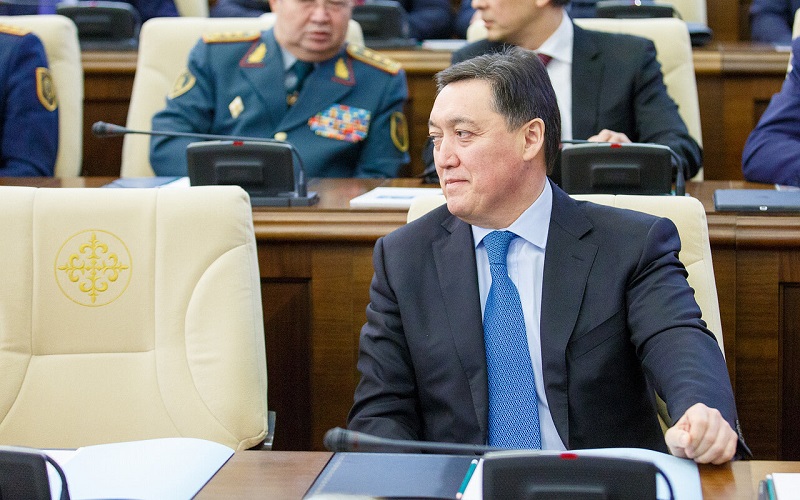 Улучшение бизнес-климата в Казахстане: разработают законодательные поправки  