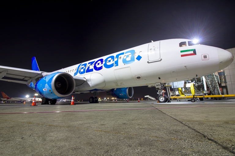 Кувейтская авиакомпания планирует запустить рейсы в Казахстан летом 2020 года 