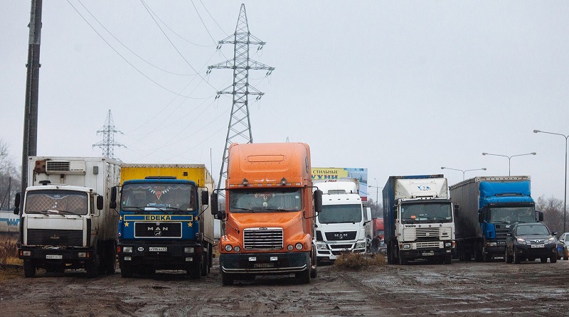 На юге Казахстана обезвредили ОПГ, занимавшуюся вымогательством у дальнобойщиков   