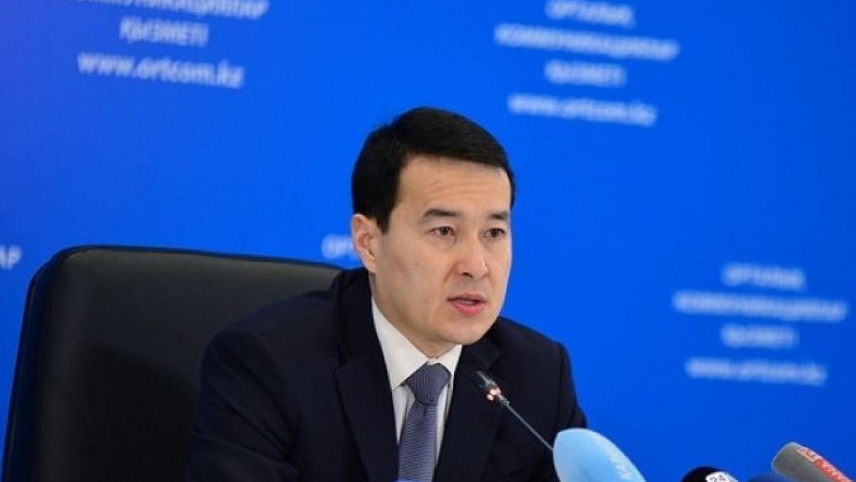 Мажилис Казахстана одобрил поправки в соглашение с СНГ о сотрудничестве в таможенных делах