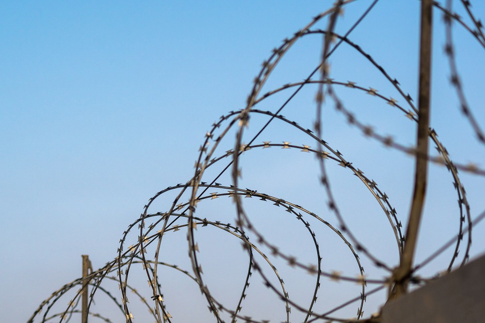 Число заключенных в казахстанских колониях уменьшилось вдвое за последние девять лет – МВД  