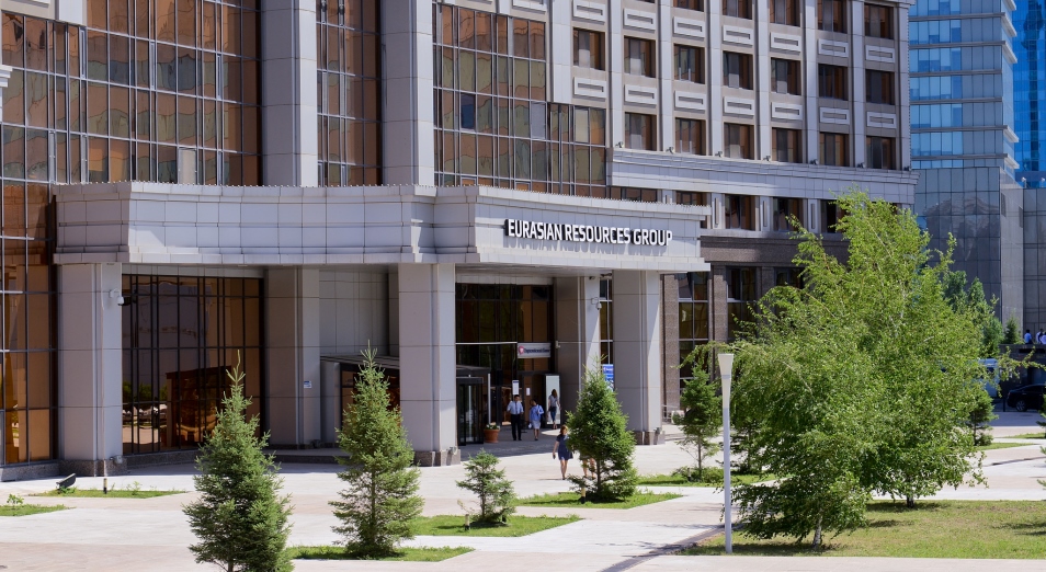 В 2018 году ERG выплатила $606 млн налогов в Казахстане