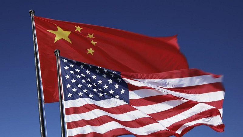 Главы делегаций КНР и США на торговых переговорах достигли взаимопонимания   