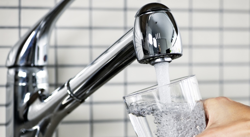 Для обеспечения питьевой водой жителей предусмотрено 95 млрд тенге - МИИР