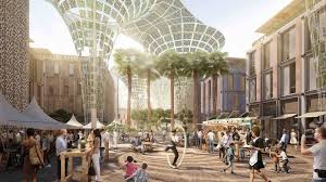 "DUBAI EXPO-2020" көрмесі 2021 жылға шегерілді 