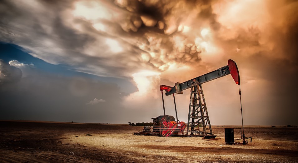 Нефть пошла в рост на фоне складывающегося консенсуса в ОПЕК+