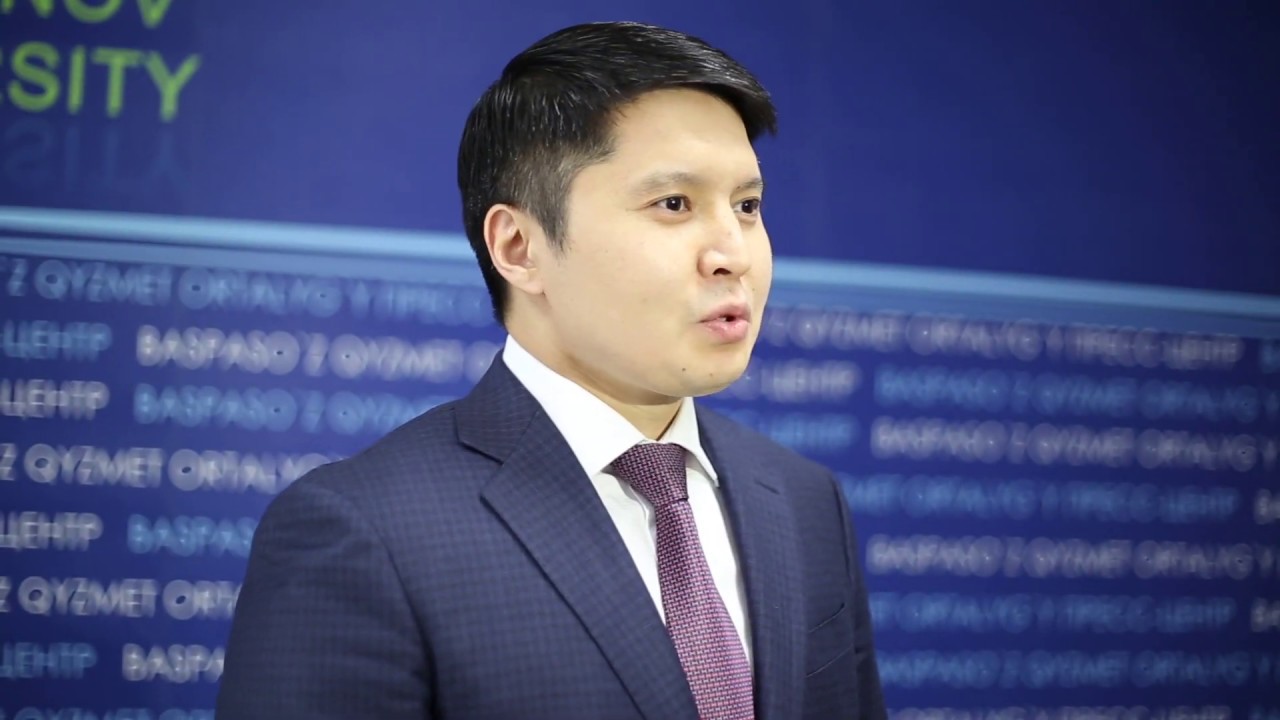 Освобожден от должности еще один вице-министр информации и общественного развития Казахстана