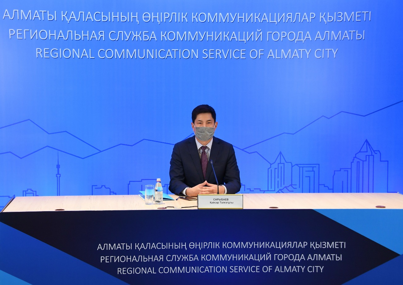 Как креативная индустрия влияет на экономику Алматы