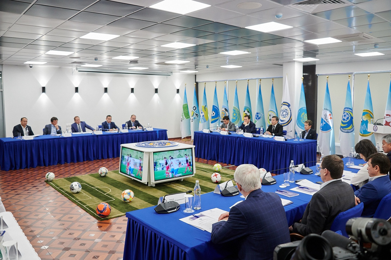 Қазақ футболшылары Қырғыстан біріншілігінде легионер емес