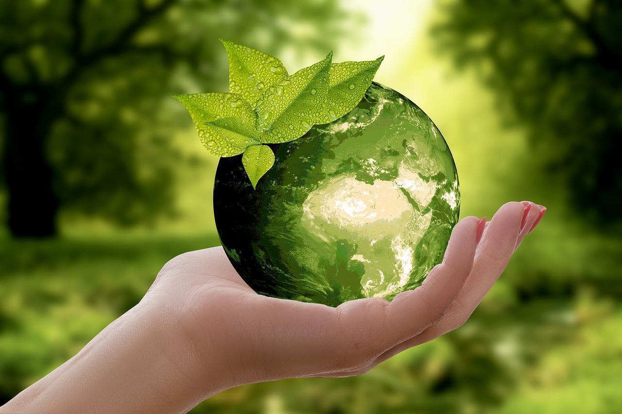 Состоится онлайн-конференция "Экология: новые точки роста города Алматы"  