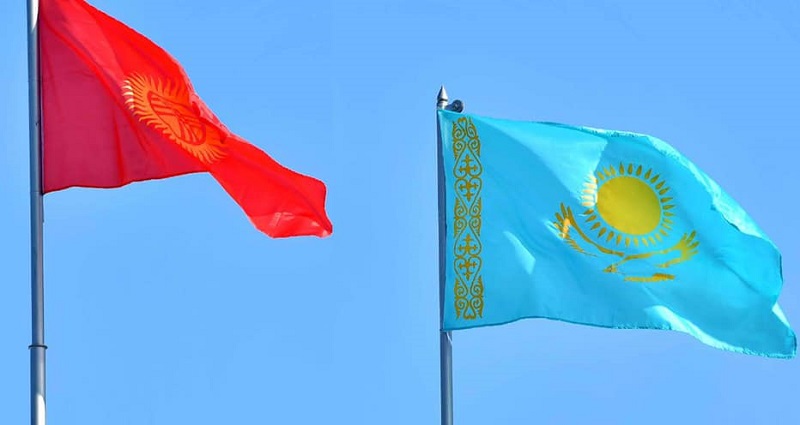 Президент Кыргызстана уверен в дальнейшем укреплении союзнических отношений с Казахстаном  