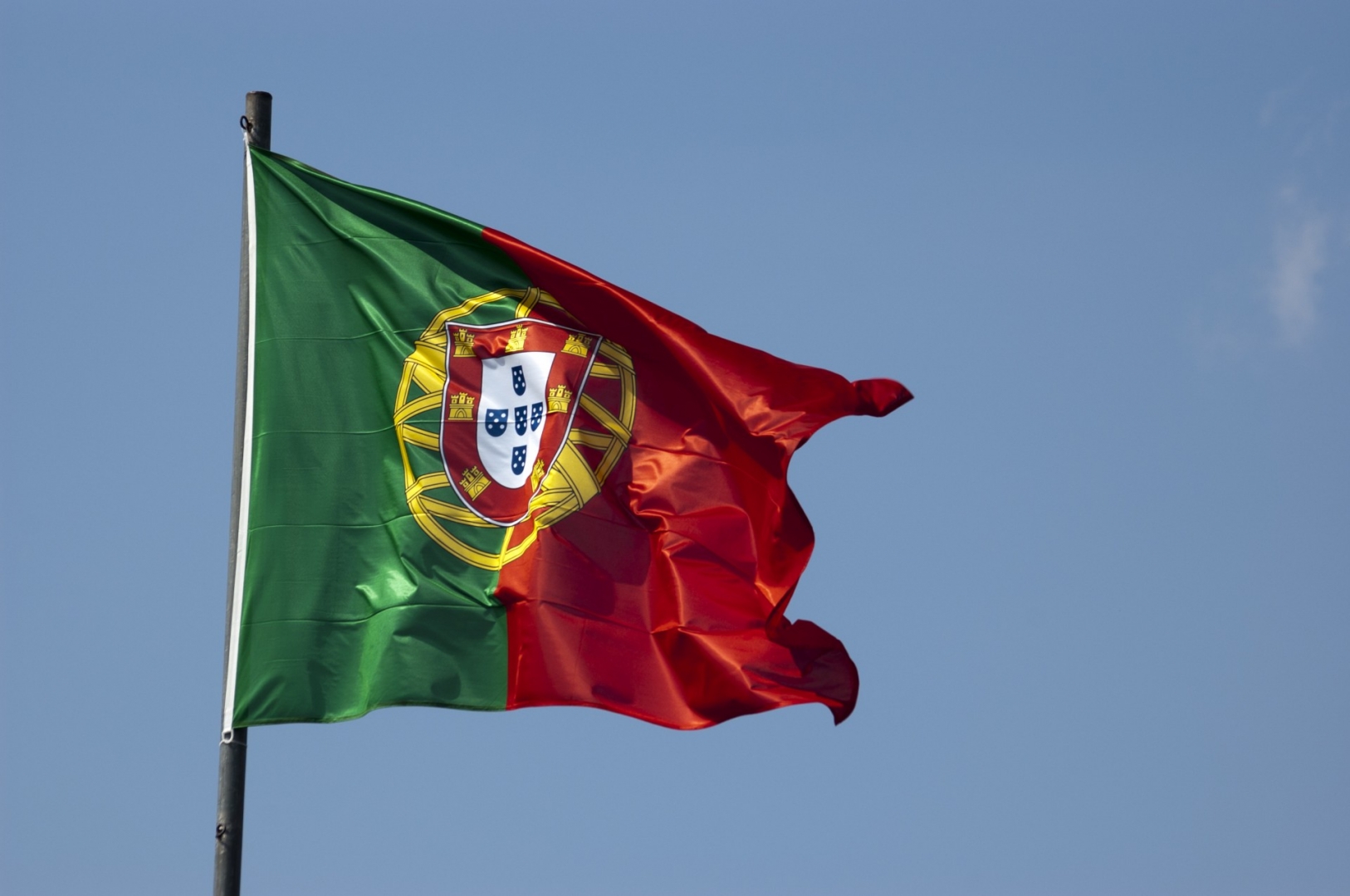 Португалия объявила три основных цели своего шестимесячного председательства в ЕС 