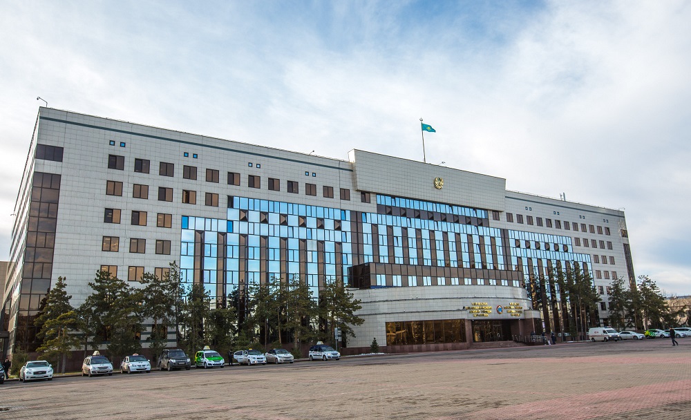 Оптимизация бюджета столицы составила более 32 млрд тг, средства направлены на соцсферу