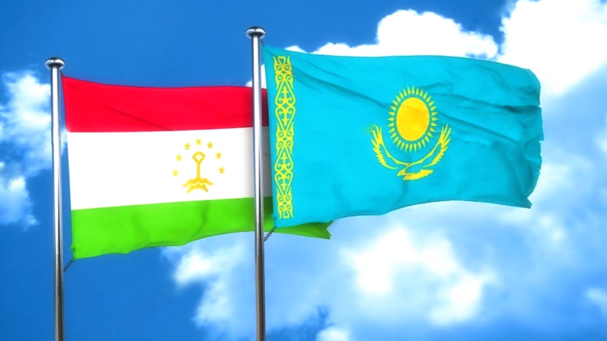 Какие вопросы обсуждал Роман Скляр с премьер-министром Таджикистана  