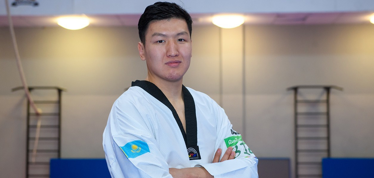Казахстанские таеквондисты узнали первых соперников на Олимпиаде в Токио 