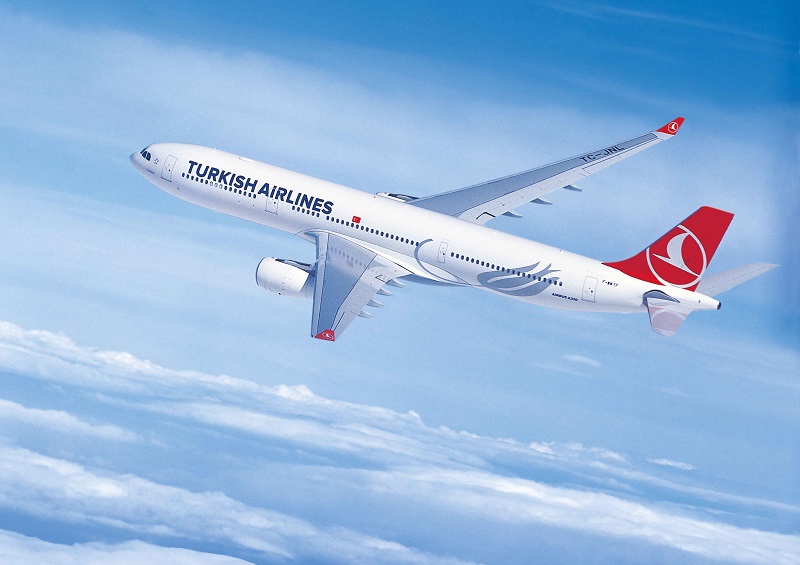 Турецкий авиаперевозчик заинтересован в открытии рейса Стамбул – Туркестан   