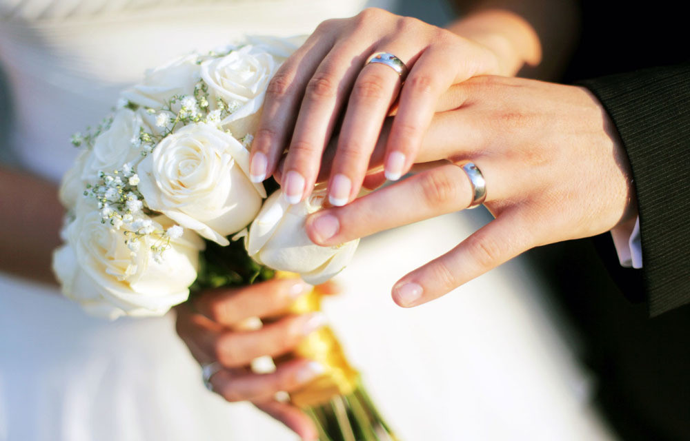 В Казахстане количество браков в сельской местности заметно сократилось  