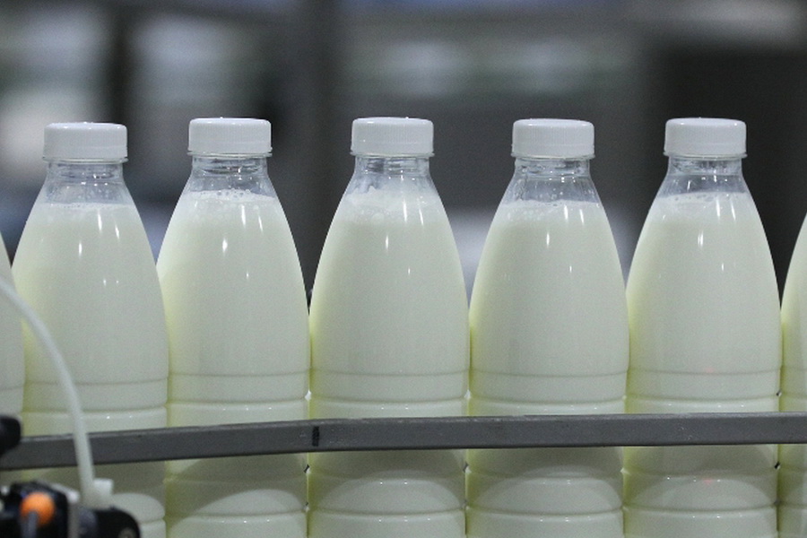 Почему в РК восстановленное молоко больше не будут обозначать как "молочный напиток"  