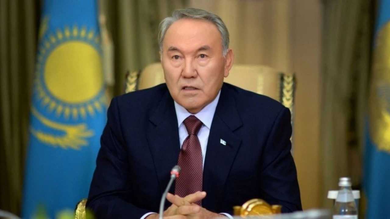 Нурсултан Назарбаев вспомнил, с чего начался конфликт в Нагорном Карабахе