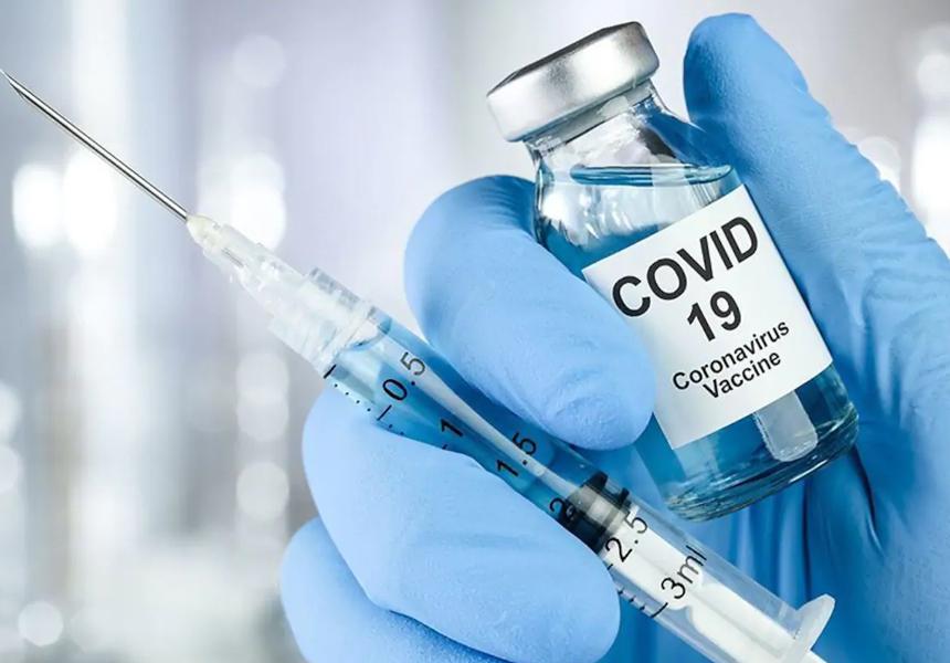 Казахстан пока не принял решение о приобретении вакцины от COVID-19  
