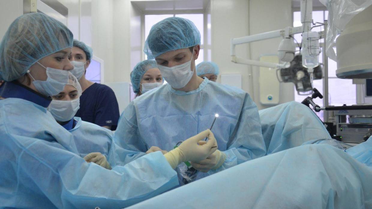 Сколько казахстанцев нуждаются в пересадке органов  