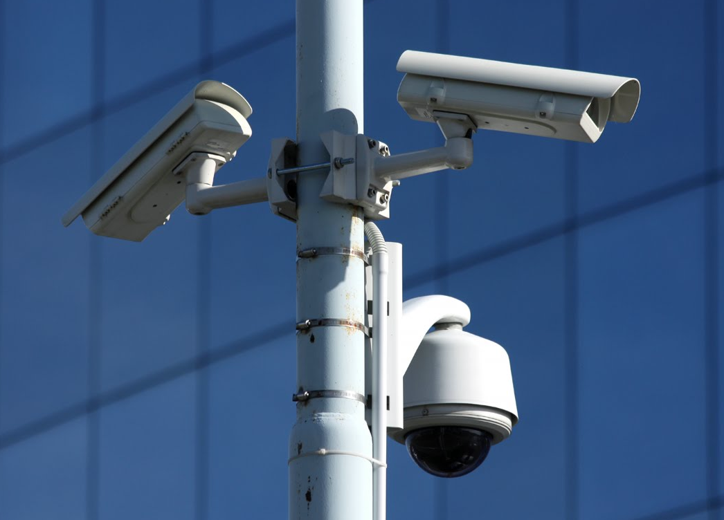Сколько камер видеонаблюдения еще будут установлены в столице  