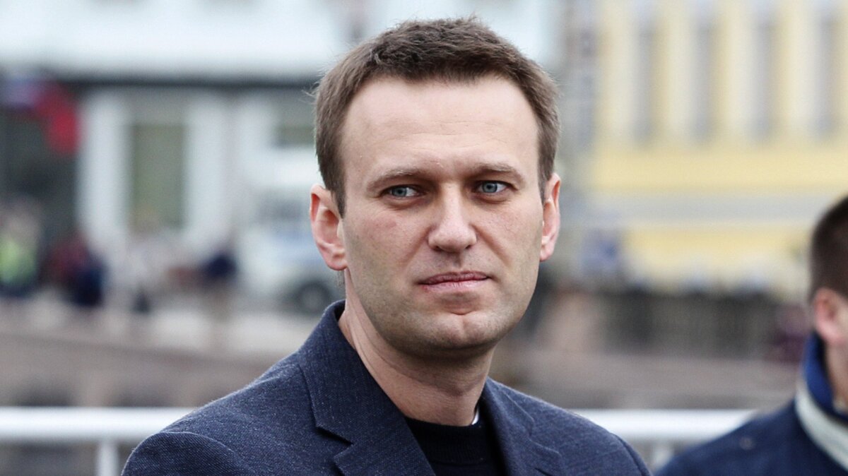Алексея Навального просят оштрафовать по делу о клевете