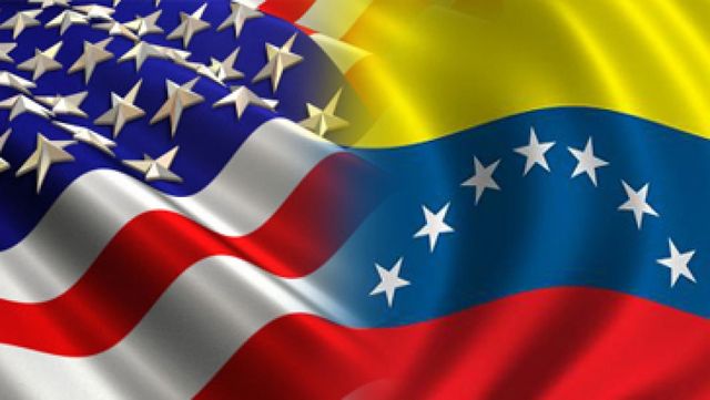 АҚШ Венесуэлаға қарсы санкция мерзімін ұзартты