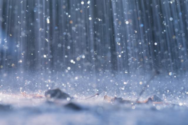 Погода в Казахстане: дождь ожидается на юге