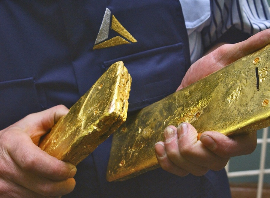 Казахстанская "дочка" Polymetal в январе-сентябре увеличила производство золота на 16% 