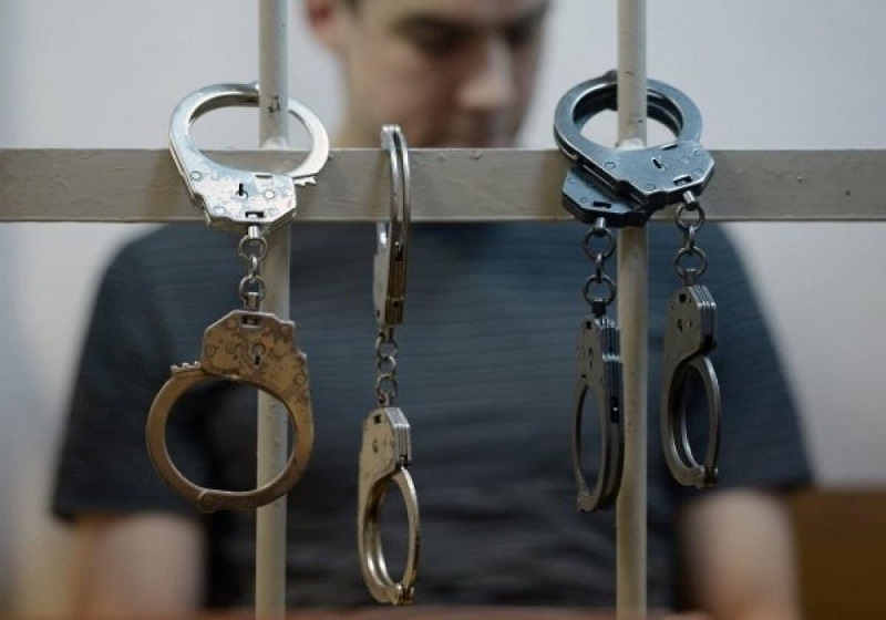 В РК ликвидирована преступная группа, занимавшаяся контрабандой автомашин из РФ  