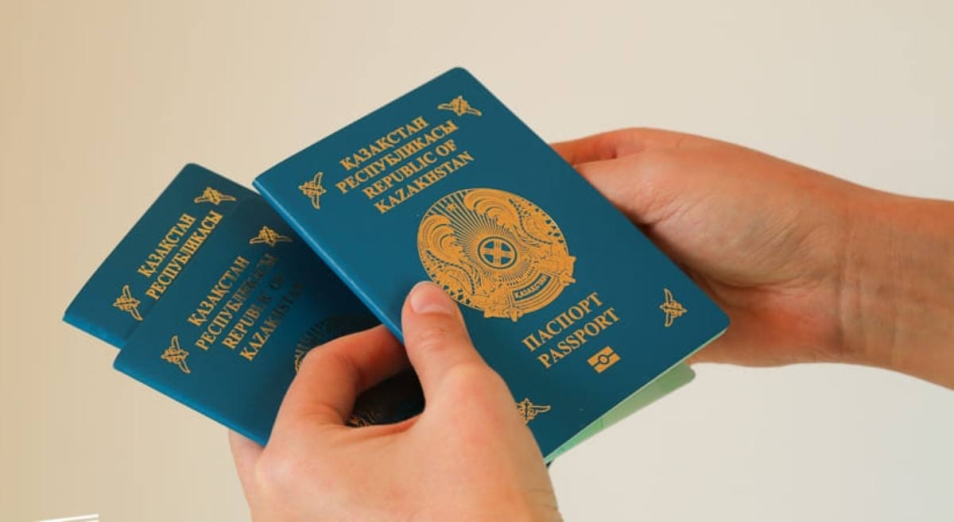В Казахстане проживают более 7000 человек без гражданства  