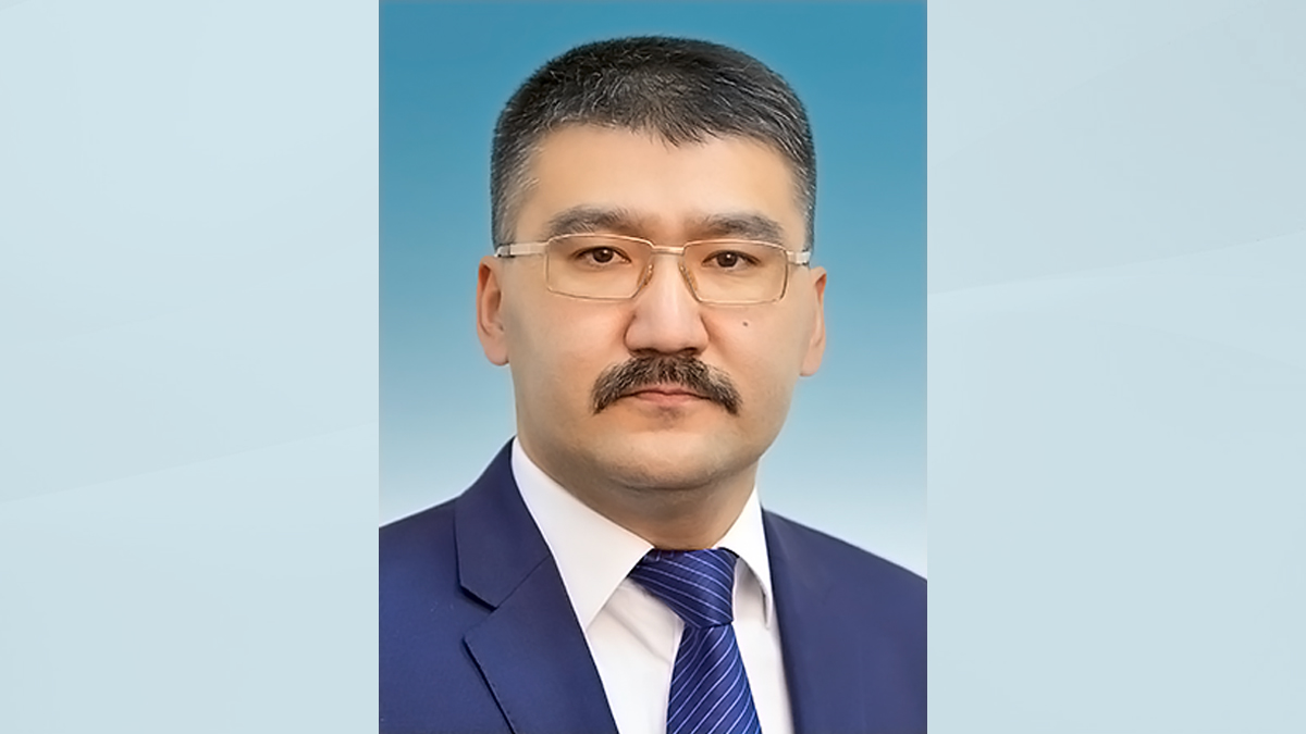 Мурат Темиржанов назначен председателем комитета по управлению земельными ресурсами министерства сельского хозяйства РК 