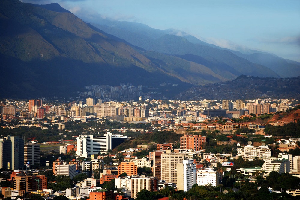Инфляция в Венесуэле с начала года превысила 340%