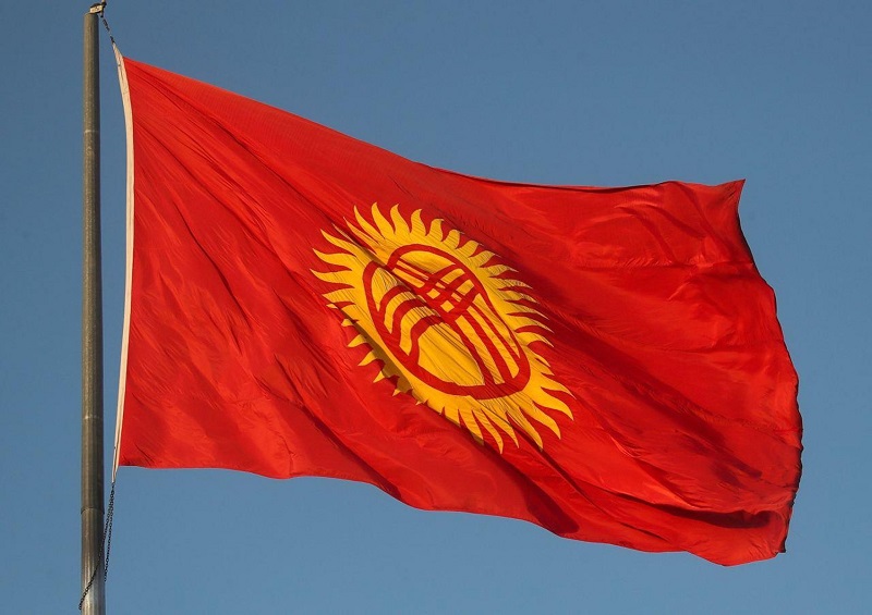В Кыргызстане стартовал этап выдвижения кандидатов в президенты   